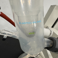 Buchi Rotavapor R-100 Rotary Evaporator image 3